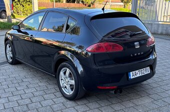 Seat Leon - 7