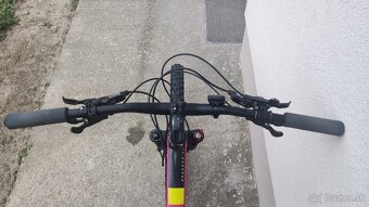 (SÚRNE) Santa Cruz Bronson CC V2 (unisex) - 7