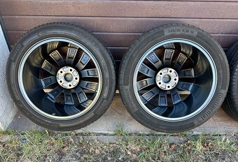 Originál alu kolesá VW Almere 5x112 - 7