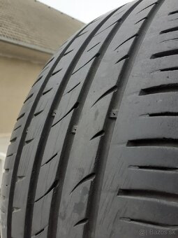Letné pneu Hankook 235/45R18 - 7