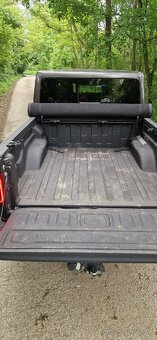 JEEP GLADIATOR - 7