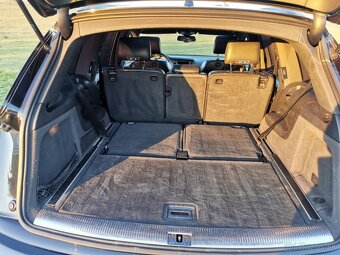 Audi Q7 2011 S-Line - 7