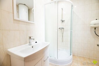 PRENÁJOM 2 IZBOVÉHO BYTU S MODERNOU DISPOZÍCIOU - 7
