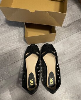 Balerínky Dorothy Perkins - 7