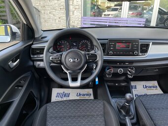Kia RIO 2021__30 000 km__ - 7