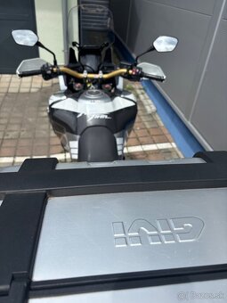 Honda crf africa twin 1000 adventure sport - 7