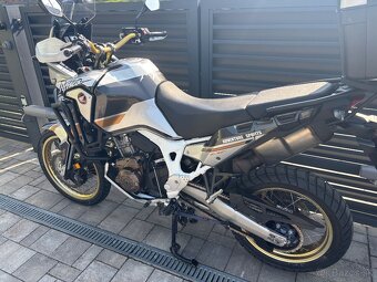 Honda crf africa twin 1000 adventure sport - 7