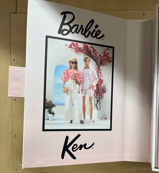 Barbie Signature: @BarbieStyle Barbie & Ken 2-Pack - 7