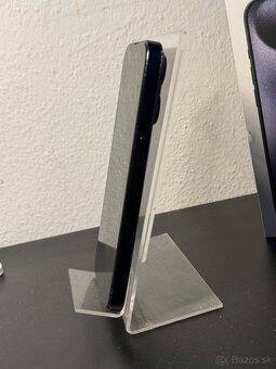 Predám Apple iPhone 15 PRO 128GB Modrý Titanium - 7
