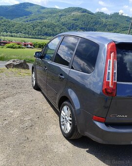 Ford C MAX 1.6TDCI - 7