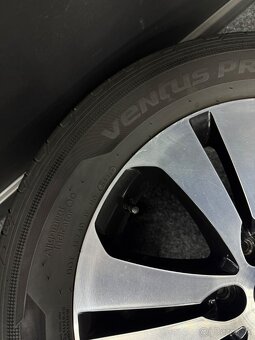 Alu KIA SPORTAGE 5x114.3 18” - 7