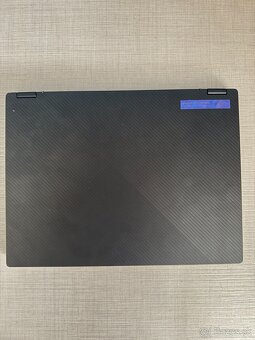 ASUS ROG Flow X13 – výkonný a kompaktný notebook s 4K OLED - 7