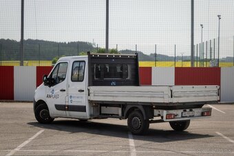 Opel Movano - 7