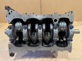 motor Toyota Land Cruiser Hilux Fortuner 3,0 D-4D 1KD-FTV - 7