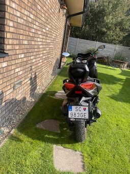 Yamaha X-Max 300 15kw Automat - 7