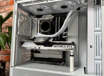 i9 14900KF\32GB\RTX 4070\SSD\850W Zdroj - 7
