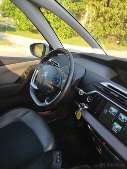 predam Citroen C4 Picasso Diesel M6 - 7