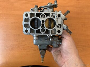 Karburátor 2103-1107010-01 LADA\VAZ\ŽIGULI - 7