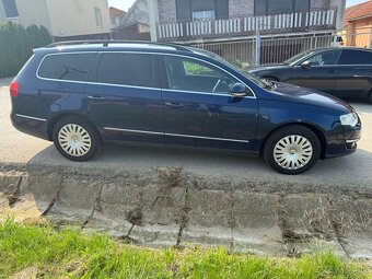 Vw passat b6 1.9 tdi - 7
