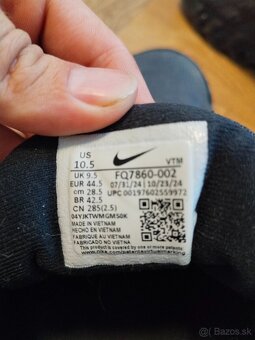 Nike Air force Dn8 - 7