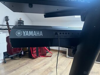 Yamaha PSR S-770 - 7