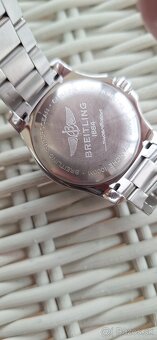 Predám Breitling superocean 44mm full set -umeny origo.rem - 7