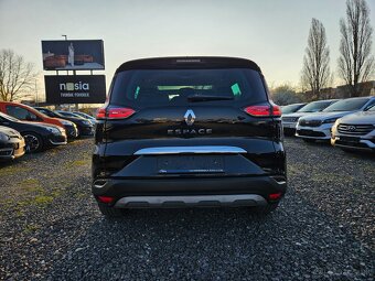 Renault Espace Blue dCi 200 Initiale Paris EDC - 7