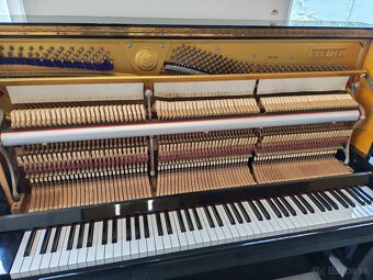 Koncertné Nemecké piano - 7