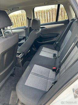 BMW X1 20d Xdrive 4x4 automat - 7