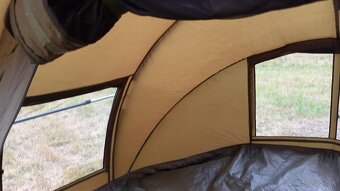 Giants fishing Bivak MX Dome Bivvy 2 Man - 7