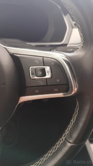 Vw Passat variant B8 2,0 TDI Rline - 7