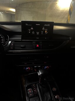 Audi A6 C7 3.0 TDI V6 Quattro - 7
