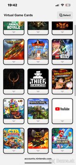 Nintendo OLED + Ucet s hrami - 7