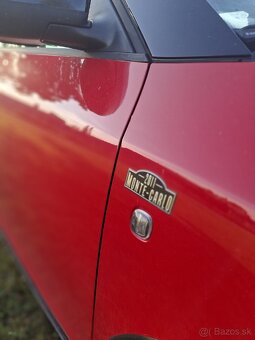 Fabia Monte Carlo 1.2 Benzín - 7