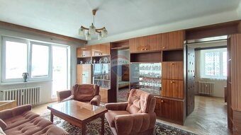 Trojizbový byt, 67 m² – centrum Rimavskej Soboty, Rožňavská - 7