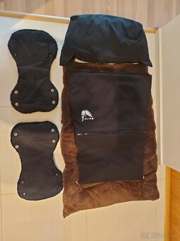 Predam 2 kobinaciu mutsx igo - 7