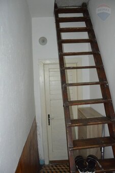 Predaj rodinný dom Horné Obdokovce, časť Obsolovce - 7