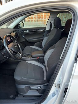 Kodiaq 2.0tdi EVO VIRTUAL DSG - 7