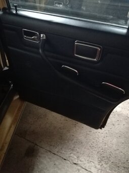 Mercedes W114 D / Stroke - 8 - 7