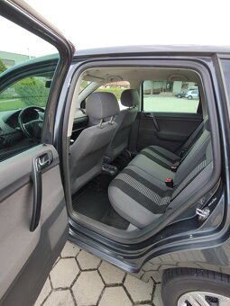 Volkswagen Polo 1.4 TDI, r.v. 2009 - 7