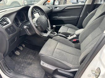 2016 Citroen C4 1,6 HDi 181100km - 7
