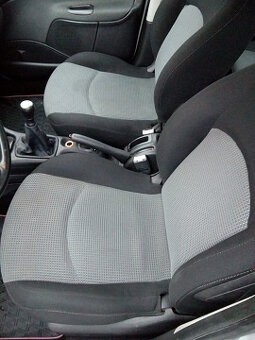 Peugeot 206, 1.4 i, Benzín - 7