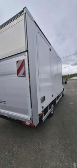 Ford Transit Kontajner 8 ePAL 2.0 TdCI/ 131 hp - 2022 - 7