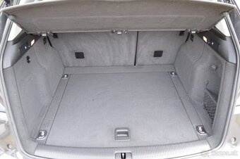 Audi Q5 2.0TDI - 130kw 4x4,FACELIFT,manuál, rozvody ,biXENON - 7