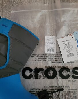 Crocs snehule J3 / 34-35 - 7
