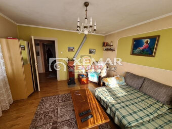 Na predaj hospodárska usadlosť nad Detvou - 7