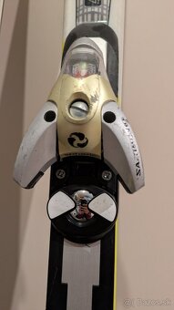 Lyze Fischer 170cm - 7