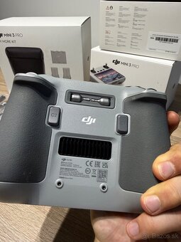 DJI Mini 3 Pro Fly More Kit - 7