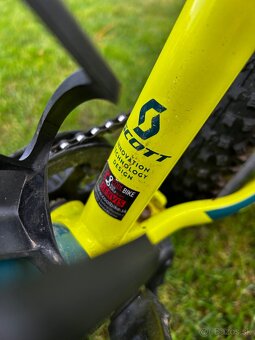 Detsky bicykel Scott Roxter 20 - 7
