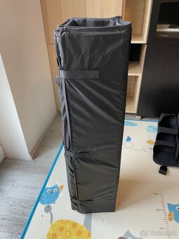 Ohradka-postel TOPMARK - 7